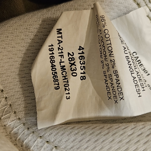 Lee Chino slim fit men's - Picture 2 of 4